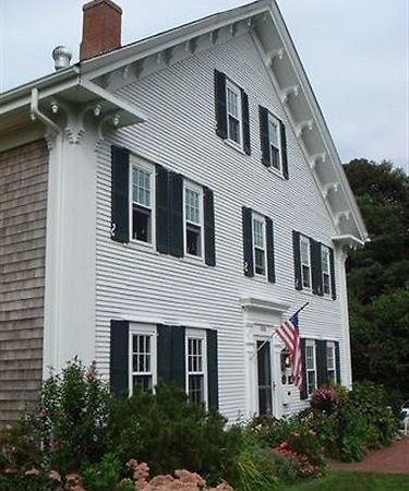 The Inn At Yarmouth Port (Adults Only) Kültér fotó