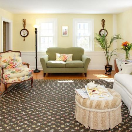 The Inn At Yarmouth Port (Adults Only) Kültér fotó