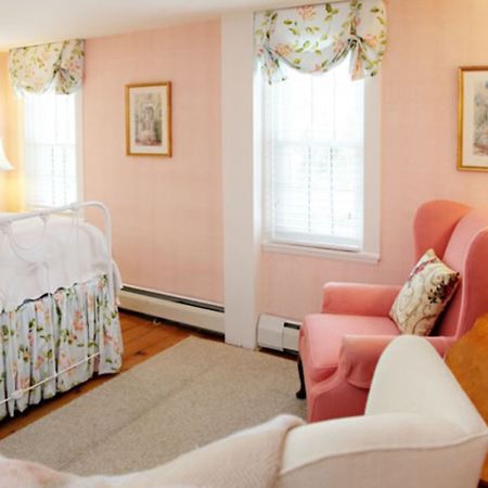 The Inn At Yarmouth Port (Adults Only) Kültér fotó