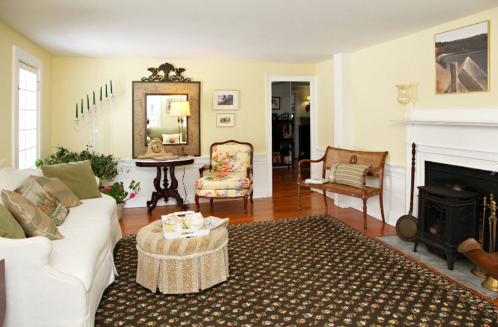 The Inn At Yarmouth Port (Adults Only) Kültér fotó