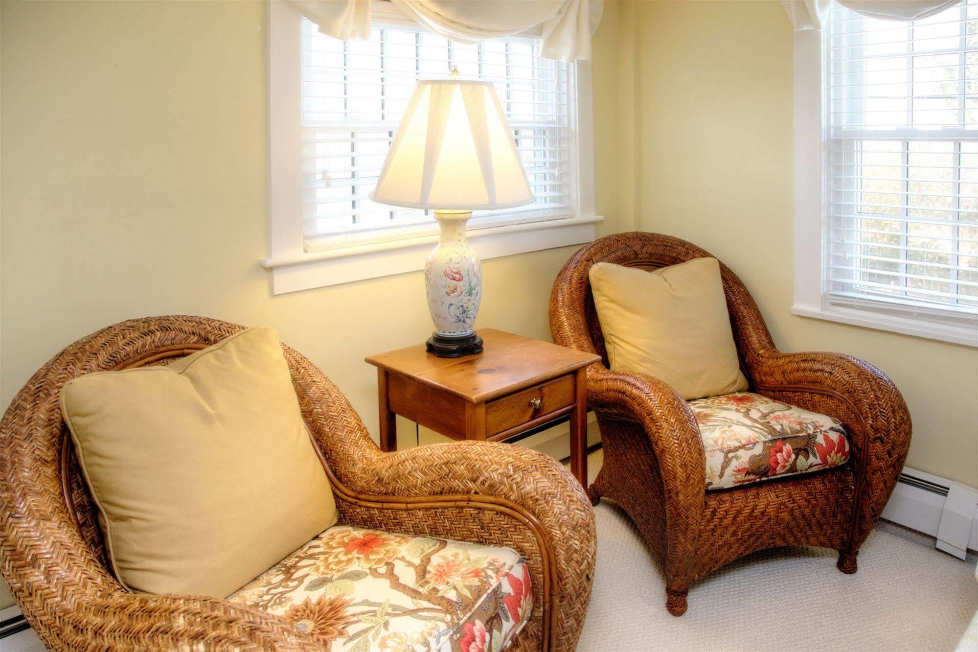 The Inn At Yarmouth Port (Adults Only) Kültér fotó