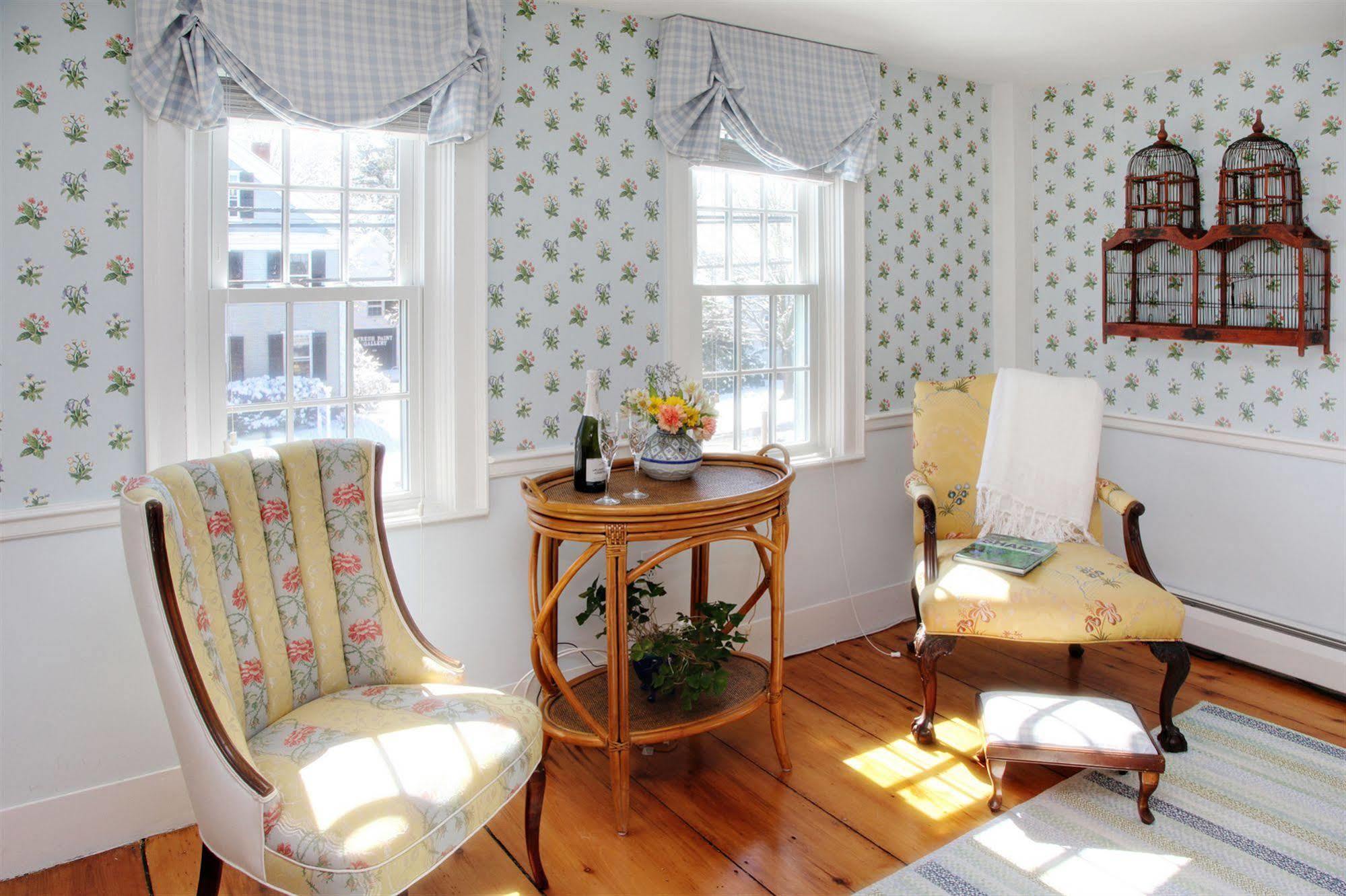 The Inn At Yarmouth Port (Adults Only) Kültér fotó