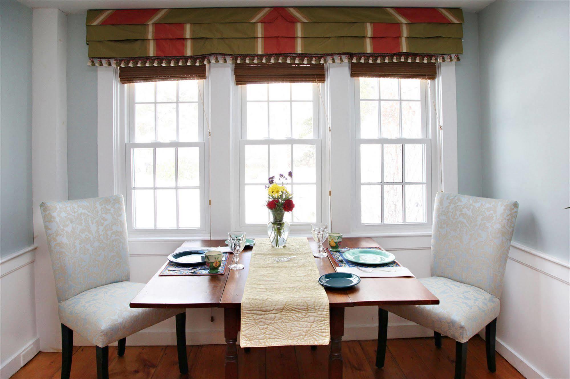 The Inn At Yarmouth Port (Adults Only) Kültér fotó