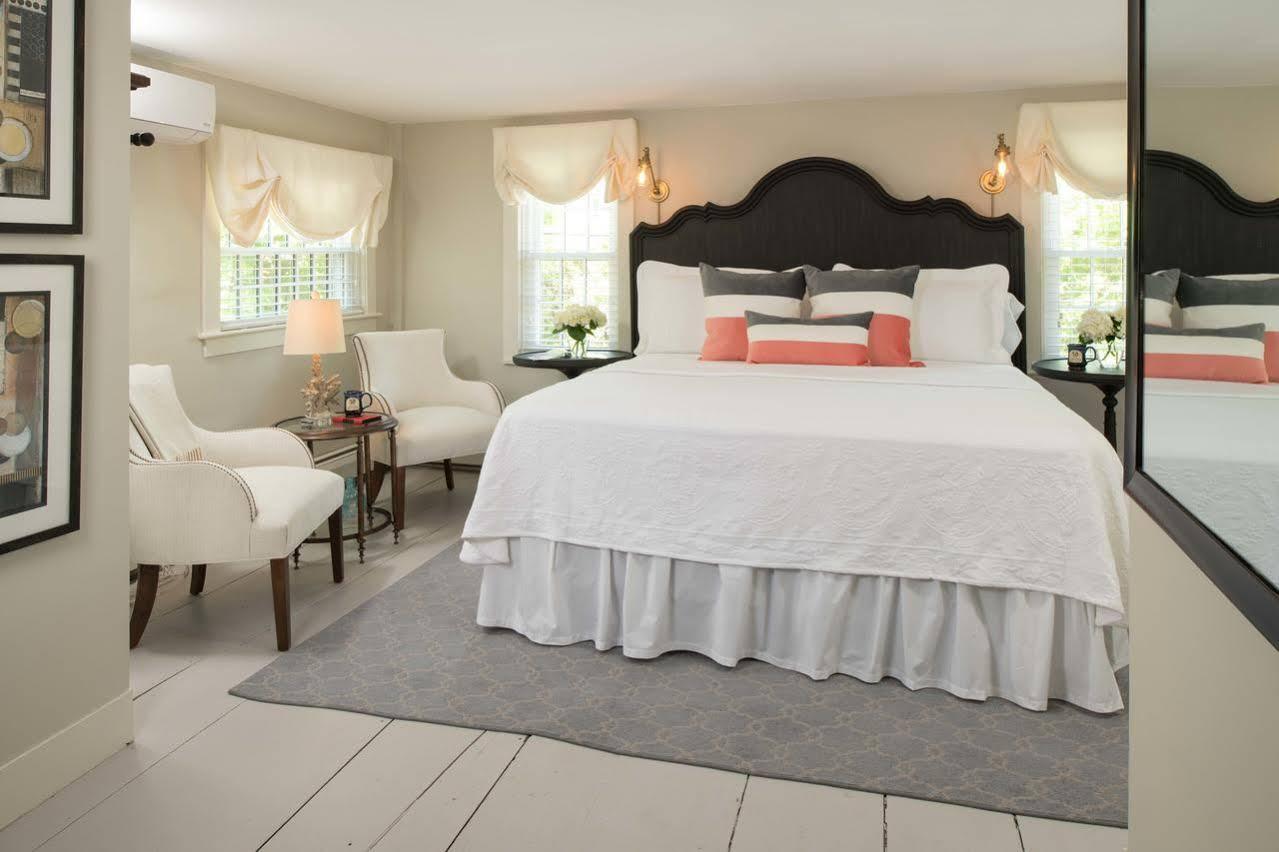 The Inn At Yarmouth Port (Adults Only) Kültér fotó