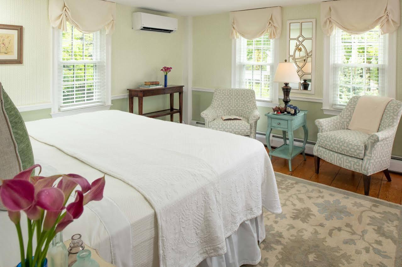 The Inn At Yarmouth Port (Adults Only) Kültér fotó