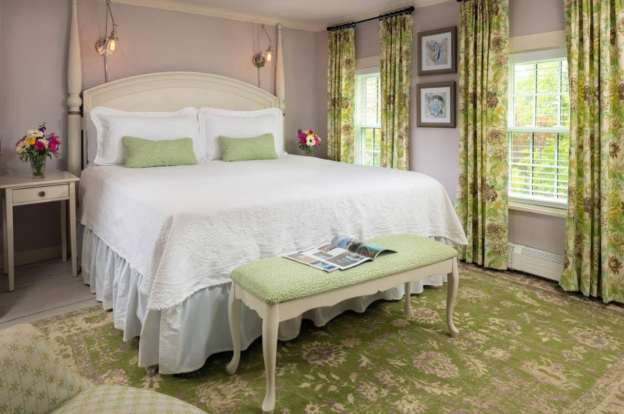 The Inn At Yarmouth Port (Adults Only) Kültér fotó
