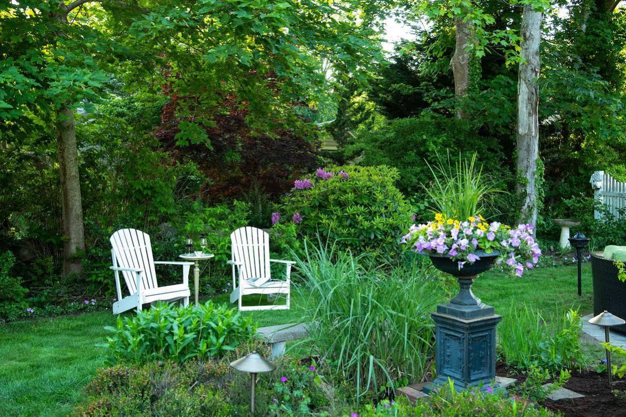 The Inn At Yarmouth Port (Adults Only) Kültér fotó